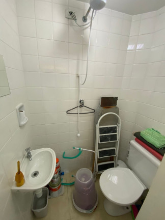 Imagem Apartamento com 2 Quartos à Venda, 65 m² em Brooklin Novo - São Paulo Imagem Apartamento com 2 Quartos à Venda, 65 m² em Brooklin Novo - São Paulo