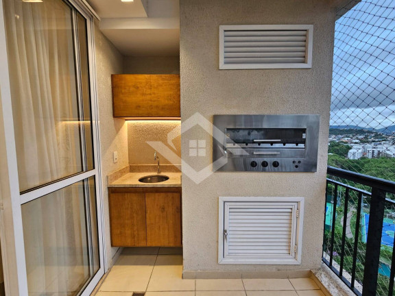 Apartamento com 4 Quartos à Venda, 144 m² em Barra Olímpica - Rio De Janeiro