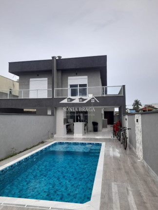 Sobrado com 3 Quartos à Venda, 160 m² em Morada Da Praia - Bertioga