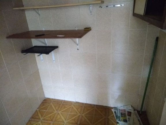 Imagem Casa com 2 Quartos à Venda, 123 m² em Boqueirão - Santos