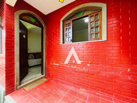 Imagem Casa com 1 Quarto à Venda, 61 m² em Vale Do Paraíso - Teresópolis