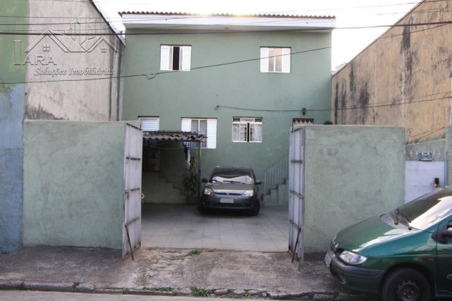 Imagem Sobrado com 2 Quartos à Venda, 96 m² em Vila Carrão - São Paulo Imagem Sobrado com 2 Quartos à Venda, 96 m² em Vila Carrão - São Paulo