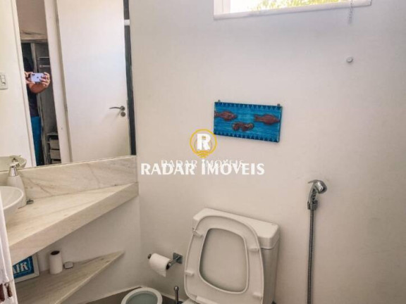 Imagem Casa com 3 Quartos à Venda, 136 m² em Braga - Cabo Frio