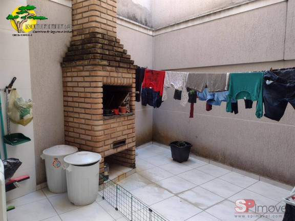 Imagem Casa de Condomínio com 3 Quartos à Venda, 150 m² em Vila Dom Pedro Ii - São Paulo Imagem Casa de Condomínio com 3 Quartos à Venda, 150 m² em Vila Dom Pedro Ii - São Paulo