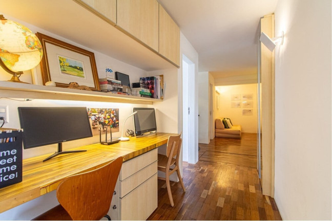 Imagem Cobertura com 4 Quartos à Venda, 154 m² em Vila Pompéia - São Paulo Imagem Cobertura com 4 Quartos à Venda, 154 m² em Vila Pompéia - São Paulo