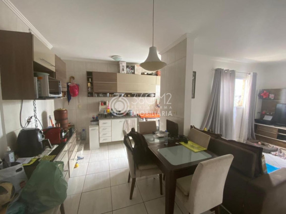 Apartamento com 3 Quartos à Venda, 166 m² em Vila Tibiriçá - Santo André