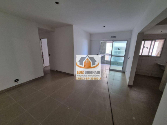 Imagem Apartamento com 2 Quartos à Venda, 72 m² em Centro - Itanhaém Imagem Apartamento com 2 Quartos à Venda, 72 m² em Centro - Itanhaém