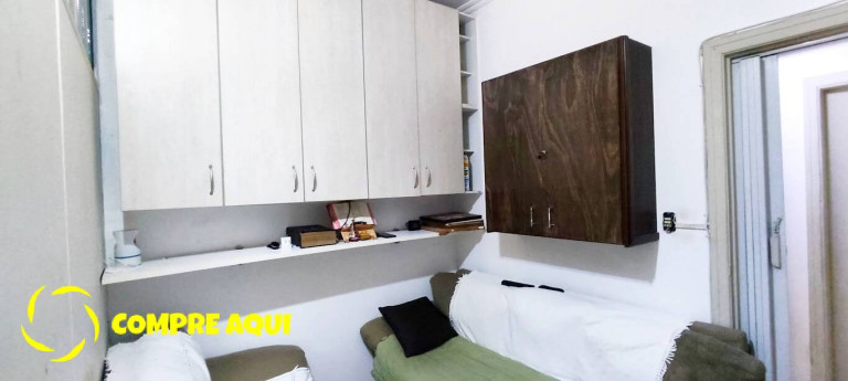 Imagem Apartamento com 1 Quarto à Venda, 50 m² em Campos Elíseos - São Paulo Imagem Apartamento com 1 Quarto à Venda, 50 m² em Campos Elíseos - São Paulo