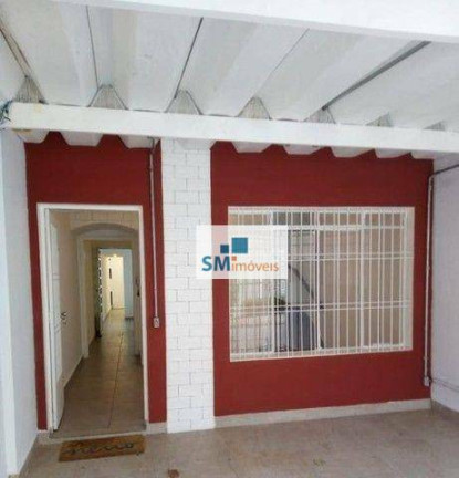 Sobrado com 3 Quartos para Alugar, 160 m² em Itaim Bibi - São Paulo