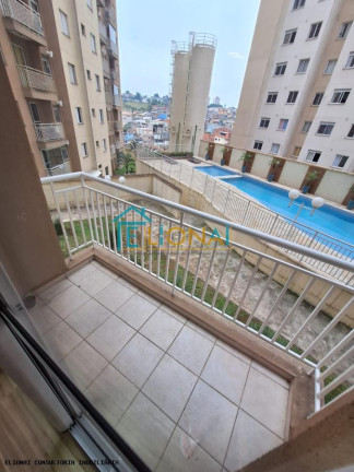 Imagem Apartamento com 2 Quartos à Venda, 48 m² em Itaquera - São Paulo Imagem Apartamento com 2 Quartos à Venda, 48 m² em Itaquera - São Paulo