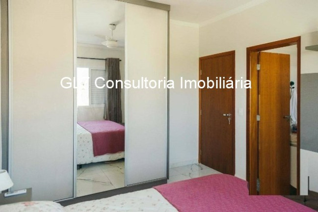 Imagem Apartamento com 2 Quartos à Venda, 90 m² em Jardim Sevilha - Indaiatuba