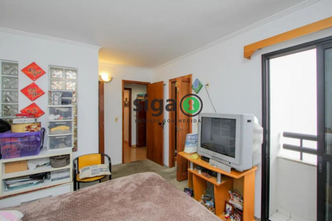 Imagem Apartamento com 3 Quartos à Venda ou Locação, 105 m² em Chácara Klabin - São Paulo Imagem Apartamento com 3 Quartos à Venda ou Locação, 105 m² em Chácara Klabin - São Paulo