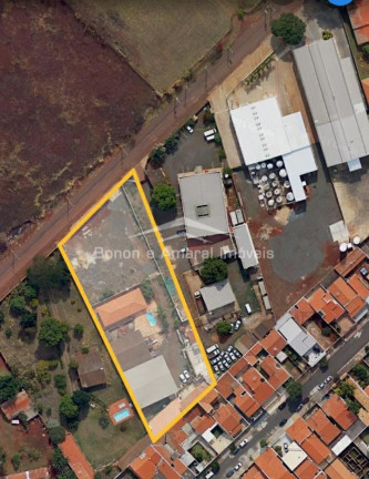 Imagem Casa com 2 Quartos à Venda, 345 m² em Betel - Paulínia