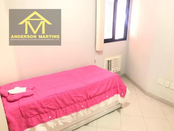 Imagem Apartamento com 3 Quartos à Venda, 110 m² em Itapuã - Vila Velha