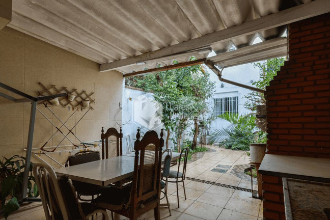 Imagem Casa com 2 Quartos à Venda, 90 m² em Vila Mariana - São Paulo