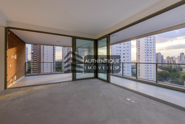 Imagem Cobertura com 4 Quartos à Venda, 580 m² em Ibirapuera - São Paulo Imagem Cobertura com 4 Quartos à Venda, 580 m² em Ibirapuera - São Paulo