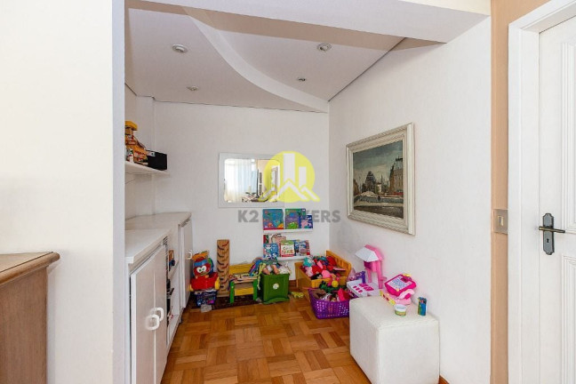 Imagem Apartamento com 3 Quartos à Venda, 118 m² em Itaim Bibi - São Paulo Imagem Apartamento com 3 Quartos à Venda, 118 m² em Itaim Bibi - São Paulo