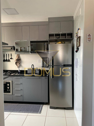 Imagem Apartamento com 2 Quartos à Venda, 49 m² em Jardim Manoel Penna - Ribeirão Preto Imagem Apartamento com 2 Quartos à Venda, 49 m² em Jardim Manoel Penna - Ribeirão Preto