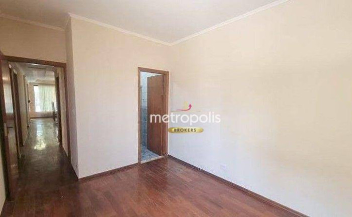 Imagem Casa com 3 Quartos à Venda, 143 m² em Nova Gerti - São Caetano Do Sul