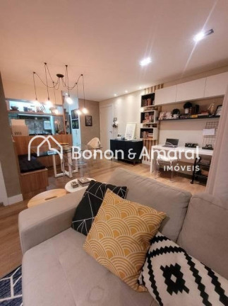 Imagem Apartamento com 3 Quartos à Venda, 67 m² em Taquaral - Campinas Imagem Apartamento com 3 Quartos à Venda, 67 m² em Taquaral - Campinas