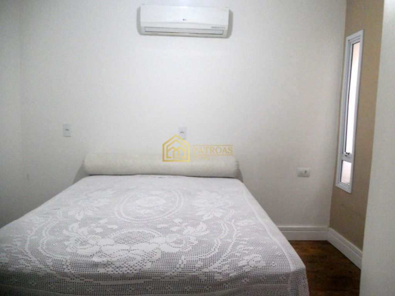Imagem Apartamento com 3 Quartos à Venda, 88 m² em Jardim Paraíso - Santo André Imagem Apartamento com 3 Quartos à Venda, 88 m² em Jardim Paraíso - Santo André