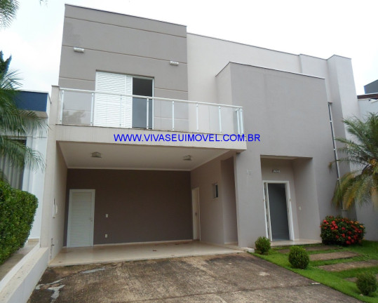 Casa com 4 Quartos à Venda, 248 m² em Jardim Amstalden Residence - Indaiatuba