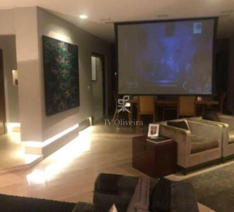 Imagem Apartamento com 4 Quartos à Venda ou Locação, 220 m² em Campo Belo - São Paulo Imagem Apartamento com 4 Quartos à Venda ou Locação, 220 m² em Campo Belo - São Paulo