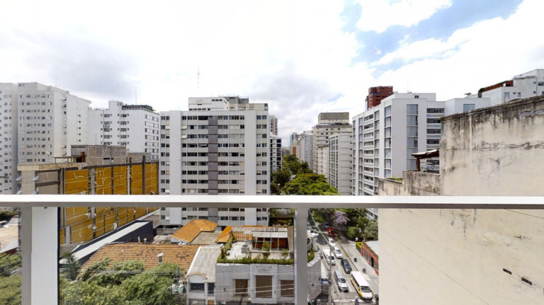 Imagem Apartamento com 4 Quartos à Venda, 640 m² em Itaim Bibi - São Paulo