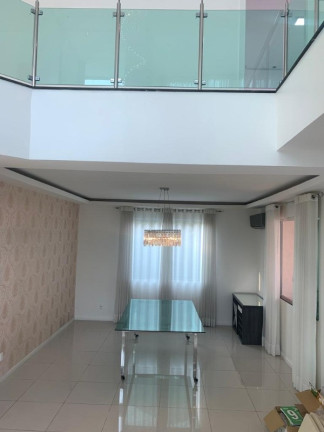 Imagem Casa com 4 Quartos à Venda, 350 m² em Ponta Negra - Manaus