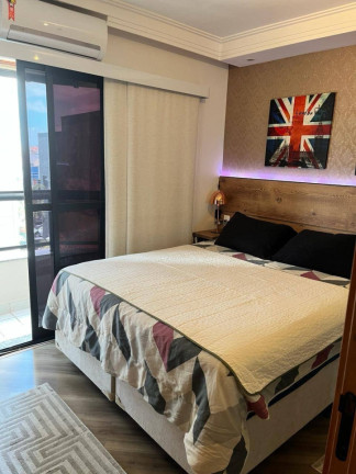 Imagem Apartamento com 3 Quartos à Venda, 94 m² em Vila Gilda - Santo André Imagem Apartamento com 3 Quartos à Venda, 94 m² em Vila Gilda - Santo André