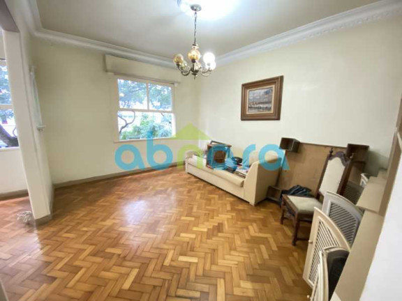 Foto do imóvel Apartamento com 2 Quartos à Venda, 127 m² em Copacabana - Rio De Janeiro