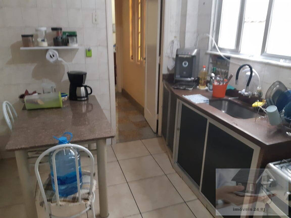 Imagem Apartamento com 4 Quartos à Venda, 103 m² em Laranjeiras - Rio De Janeiro