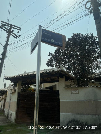 Imagem Casa com 1 Quarto à Venda, 450 m² em Jacone (sampaio Correia) - Saquarema Imagem Casa com 1 Quarto à Venda, 450 m² em Jacone (sampaio Correia) - Saquarema