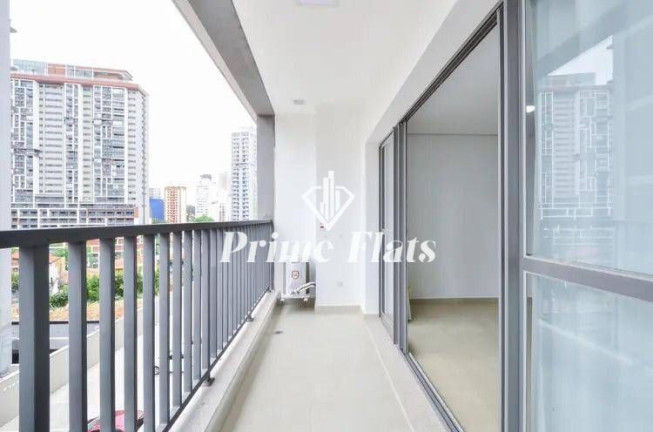 Imagem Apartamento com 1 Quarto à Venda, 31 m² em Jardim Das Acácias - São Paulo Imagem Apartamento com 1 Quarto à Venda, 31 m² em Jardim Das Acácias - São Paulo