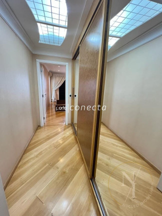 Imagem Apartamento com 4 Quartos à Venda, 213 m² em Vila Carrao - São Paulo Imagem Apartamento com 4 Quartos à Venda, 213 m² em Vila Carrao - São Paulo