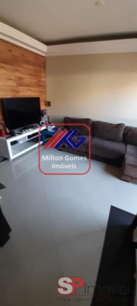 Imagem Casa com 3 Quartos à Venda, 71 m² em Jardim Danfer - São Paulo Imagem Casa com 3 Quartos à Venda, 71 m² em Jardim Danfer - São Paulo