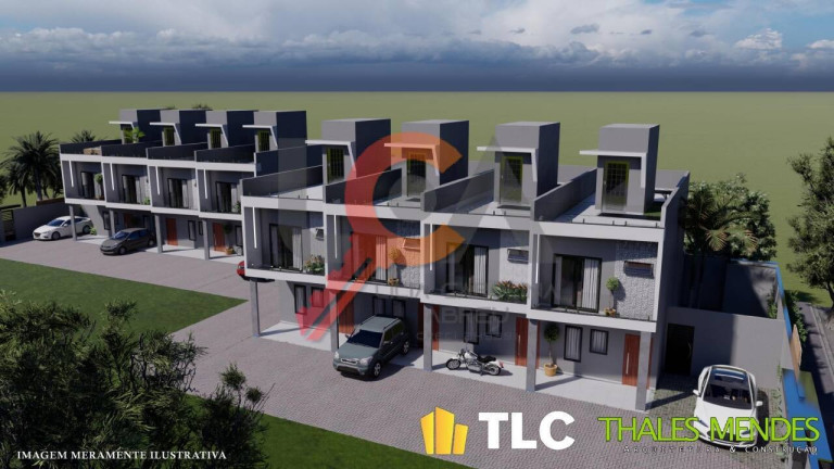 Imagem Sobrado com 2 Quartos à Venda, 148 m² em Massaguaçu - Caraguatatuba Imagem Sobrado com 2 Quartos à Venda, 148 m² em Massaguaçu - Caraguatatuba