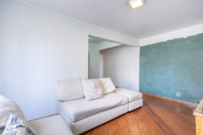 Imagem Apartamento com 2 Quartos à Venda, 73 m² em Bosque Da Saúde - São Paulo