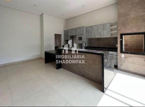 Imagem Casa com 3 Quartos à Venda, 194 m² em Porto Madero - Dourados Imagem Casa com 3 Quartos à Venda, 194 m² em Porto Madero - Dourados