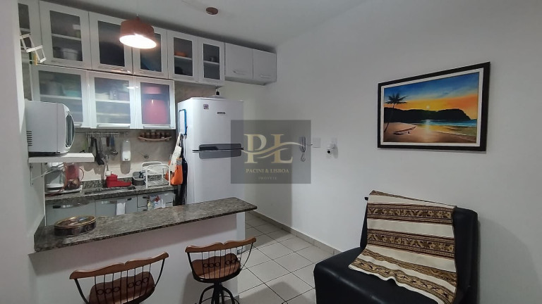 Imagem Apartamento com 1 Quarto à Venda, 55 m² em Aviação - Praia Grande