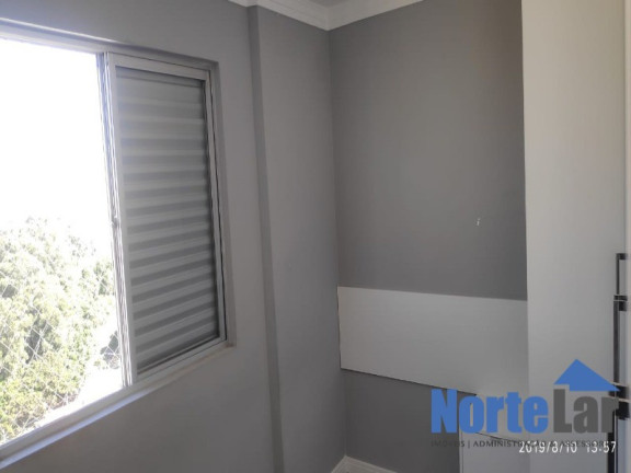Imagem Apartamento com 2 Quartos à Venda, 55 m² em Vila Amélia - São Paulo