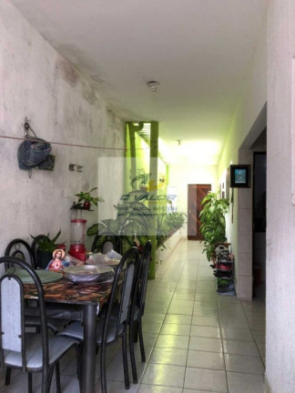 Imagem Casa com 3 Quartos à Venda, 360 m² em Bessa - João Pessoa