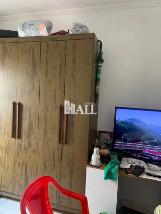 Imagem Casa com 2 Quartos à Venda, 140 m² em Alvorada - Araçatuba Imagem Casa com 2 Quartos à Venda, 140 m² em Alvorada - Araçatuba