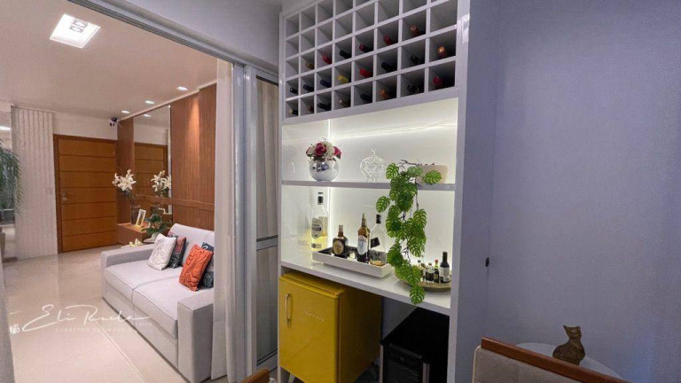Imagem Apartamento com 3 Quartos à Venda, 100 m² em Praia Da Costa - Vila Velha Imagem Apartamento com 3 Quartos à Venda, 100 m² em Praia Da Costa - Vila Velha