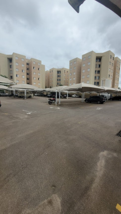 Imagem Apartamento com 2 Quartos à Venda,  em Vila São Lázaro - Tatuí