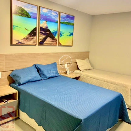 Imagem Casa de Condomínio com 7 Quartos à Venda, 544 m² em Praia Do Forte - Mata De São João Imagem Casa de Condomínio com 7 Quartos à Venda, 544 m² em Praia Do Forte - Mata De São João