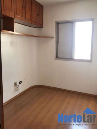 Imagem Apartamento com 3 Quartos para Alugar, 88 m² em Santana - São Paulo