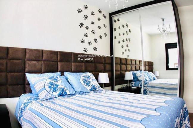 Imagem Apartamento com 2 Quartos à Venda, 119 m² em Itacorubi - Florianópolis