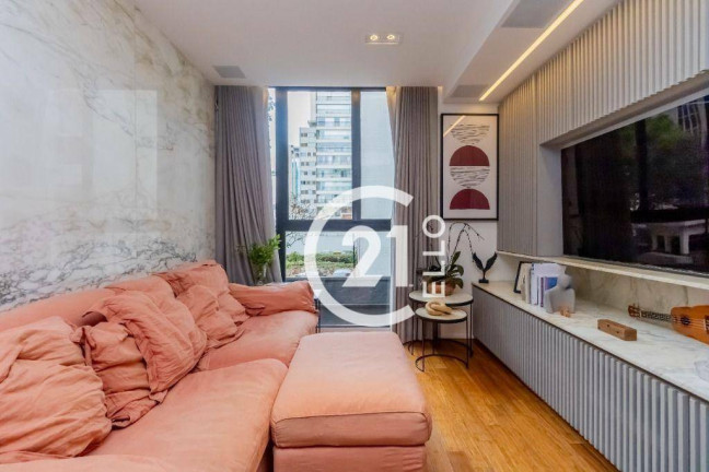 Imagem Casa com 1 Quarto à Venda, 138 m² em Itaim - São Paulo Imagem Casa com 1 Quarto à Venda, 138 m² em Itaim - São Paulo