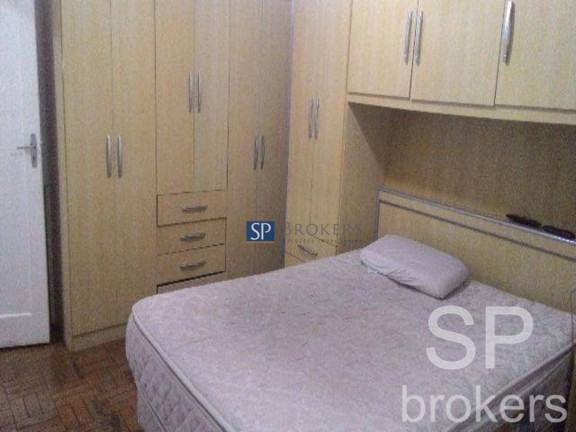 Imagem Apartamento com 3 Quartos à Venda, 98 m² em Itaim Bibi - São Paulo